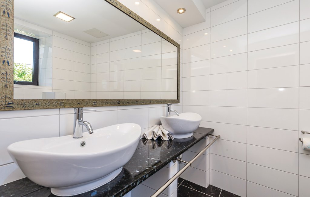 Ferienhaus - Rab-Kampor , Kroatien - CKR330 51