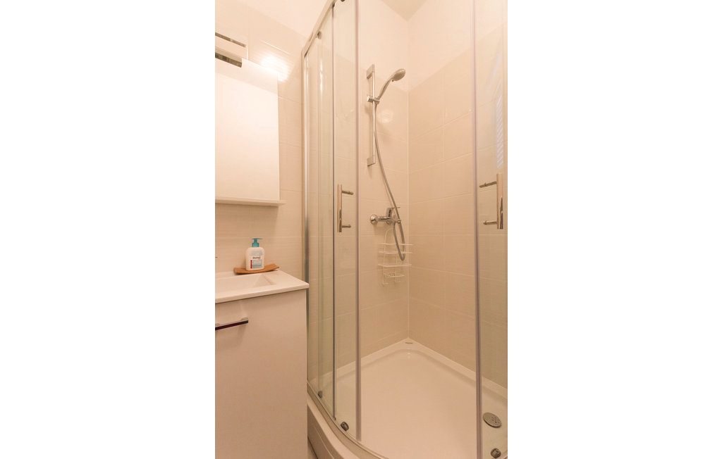 Feriehus - Rab-Barbat , Kroatia - CKR393 54