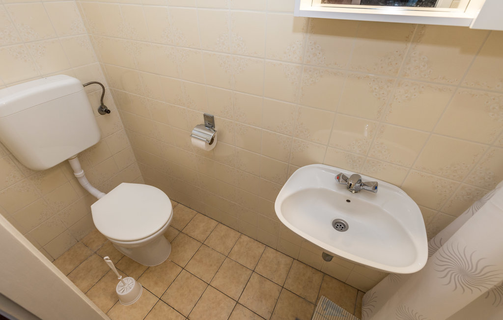 Ferienwohnung - Rab-Rab , Kroatien - CKR449 19