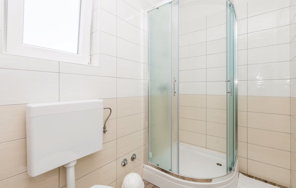 Ferienhaus - Rab-Supetarska draga , Kroatien - CKR538 44