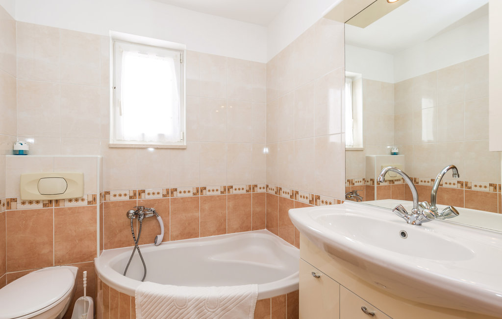 Lejlighed - Rab-Supetarska Draga , Kroatien - CKR552 35