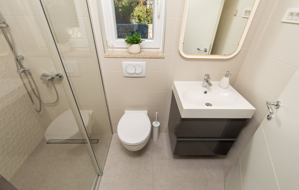 Ferienhaus - Rab - Banjol , Kroatien - CKR656 49