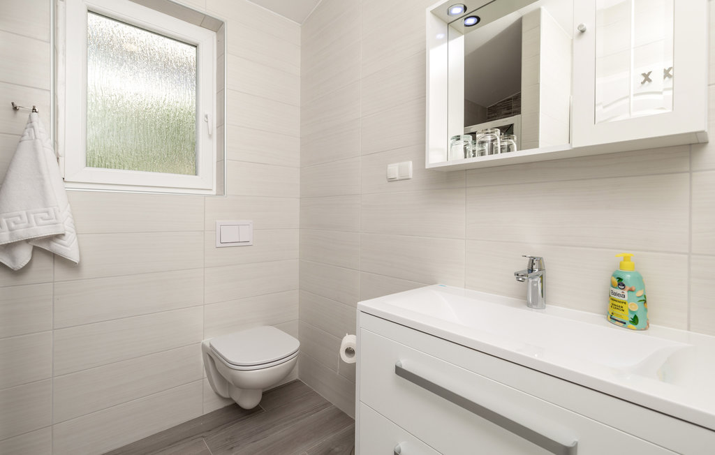 Ferienhaus - Rab-Banjol , Kroatien - CKR676 37