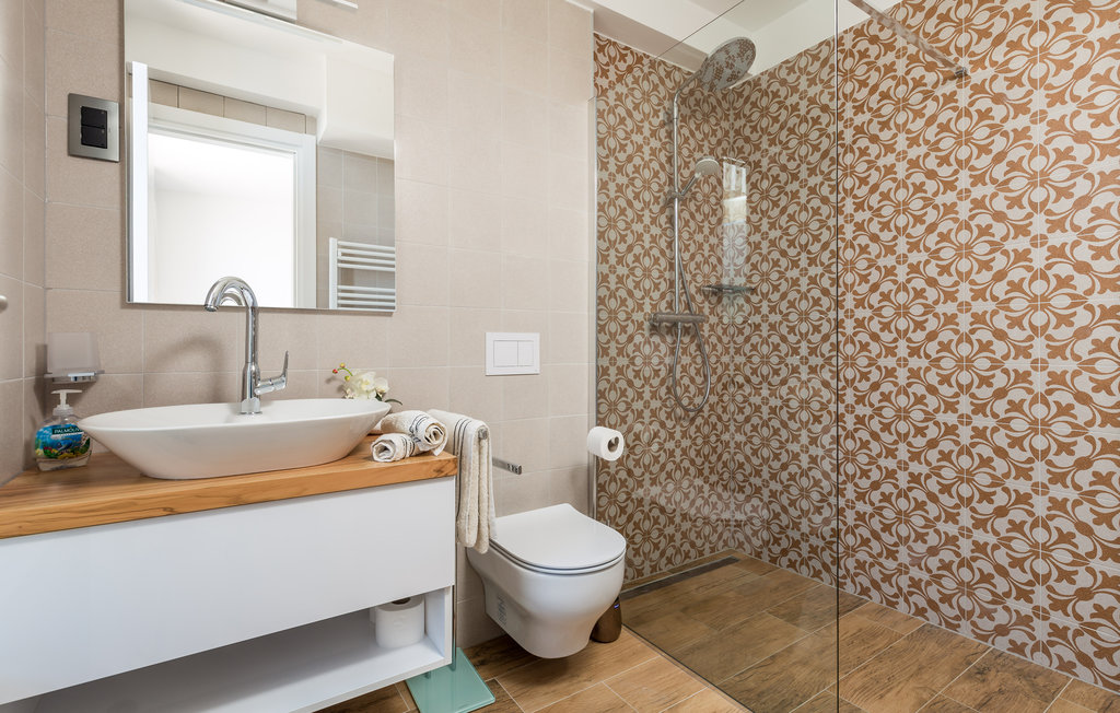 Ferienhaus - Rab - Palit , Kroatien - CKR700 47