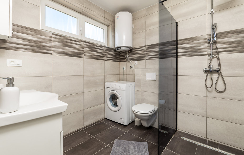 Feriehuse - Rab-Lopar , Kroatien - CKR736 36