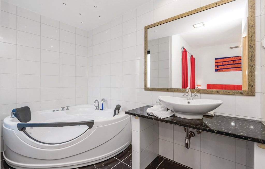 Ferienhaus - Rab-Kampor , Kroatien - CKR330 52