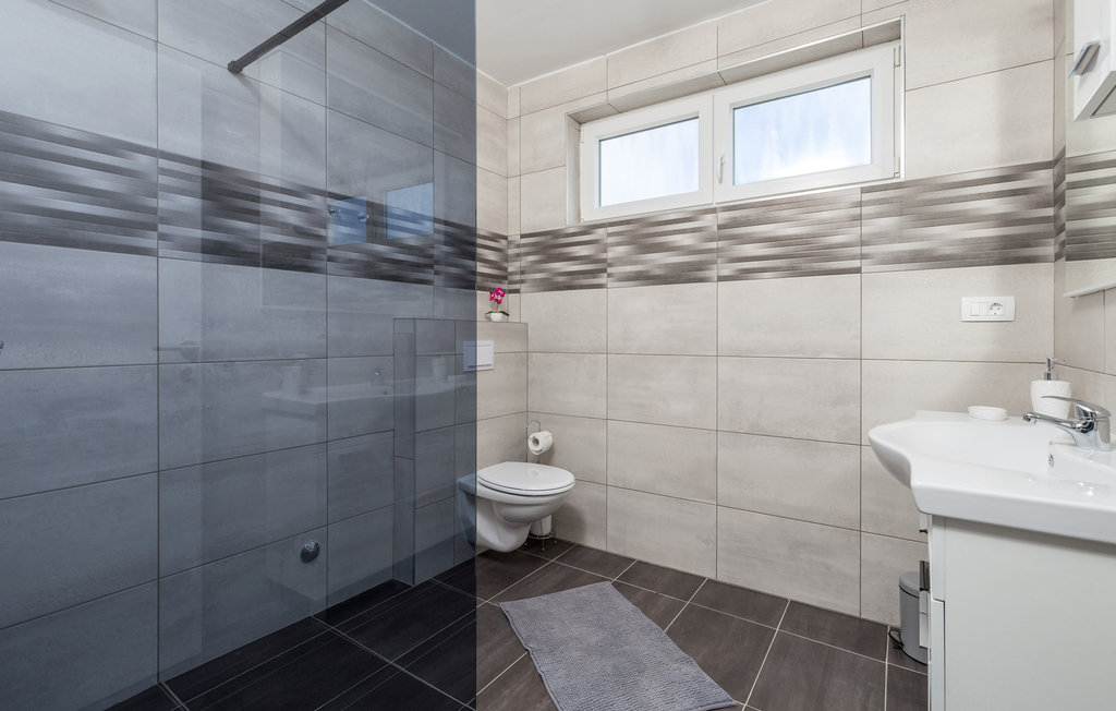 Feriehuse - Rab-Lopar , Kroatien - CKR736 37