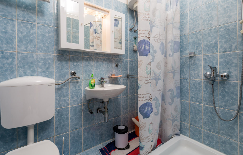 Ferieleilighet - Rab-Barbat , Kroatia - CKR112 30