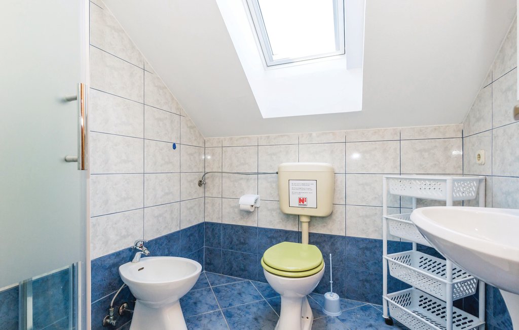 Ferienwohnung - Rab-Gonar , Kroatien - CKR172 35