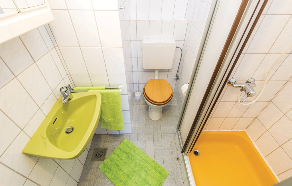 Ferieleilighet - Rab-Kampor , Kroatia - CKR306 29