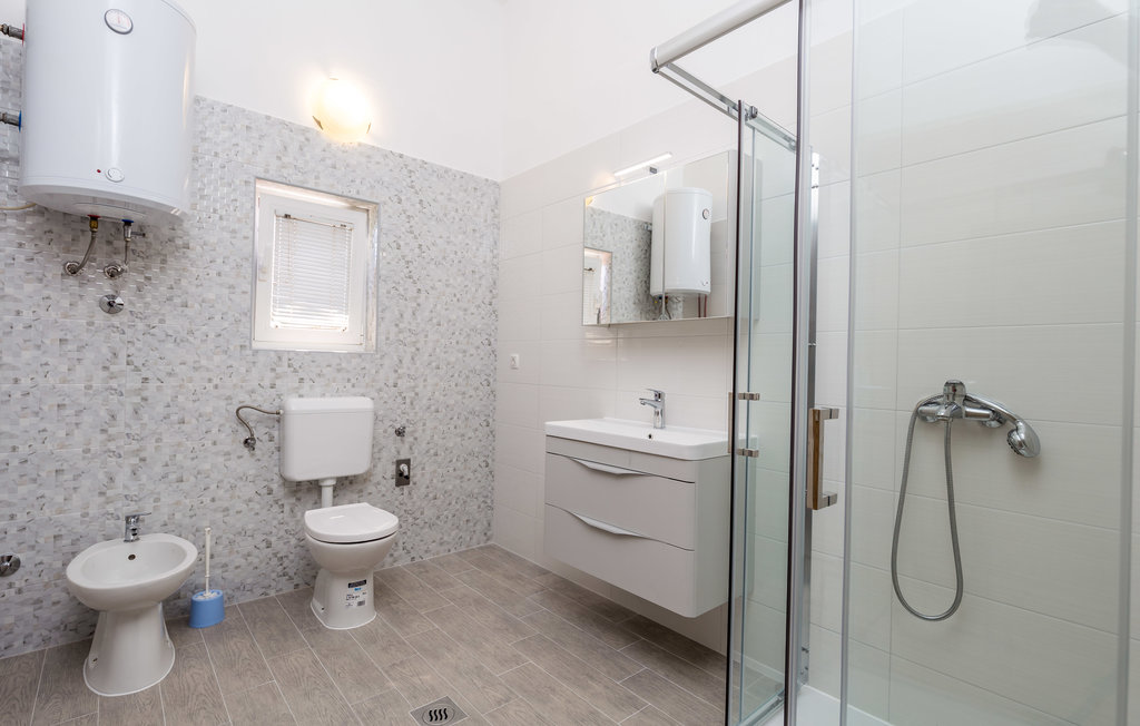 Ferienwohnung - Rab-Supetarska Draga , Kroatien - CKR320 22