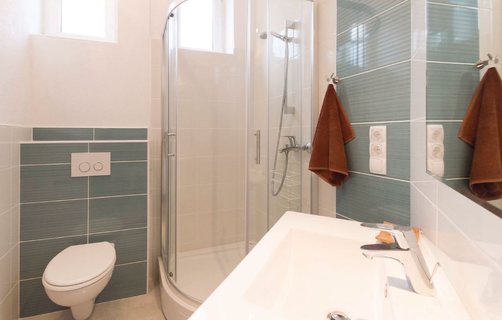 Feriehus - Rab-Barbat , Kroatia - CKR393 49