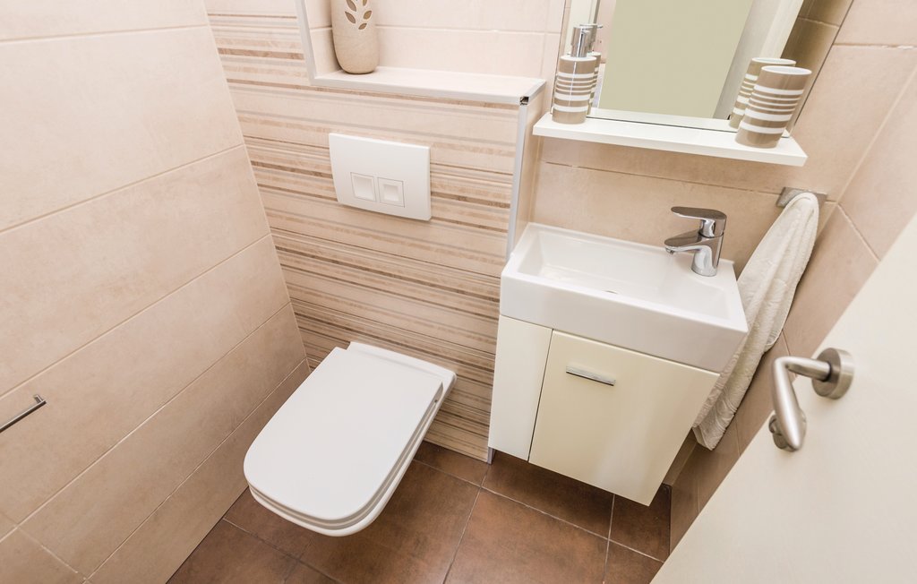 Ferienhaus - Rab-Barbat , Kroatien - CKR430 37