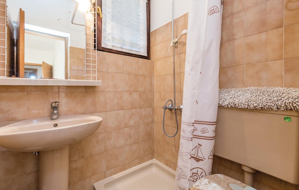 Lejlighed - Rab-Supetarska Draga , Kroatien - CKR470 30