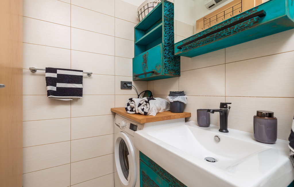 Feriehuse - Rab , Kroatien - CKR473 23