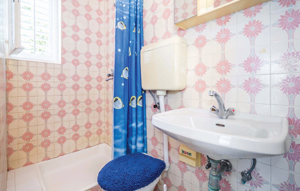 Ferienwohnung - Rab-Kampor , Kroatien - CKR486 6