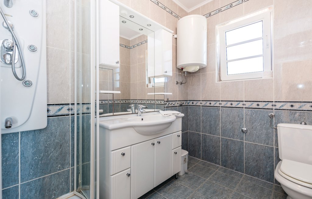 Ferienwohnung - Rab-Banjol , Kroatien - CKR547 25