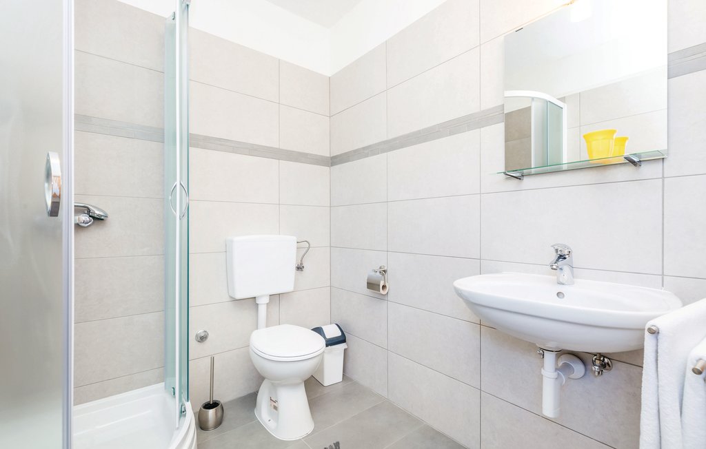 Lejlighed - Rab-Banjol , Kroatien - CKR564 24