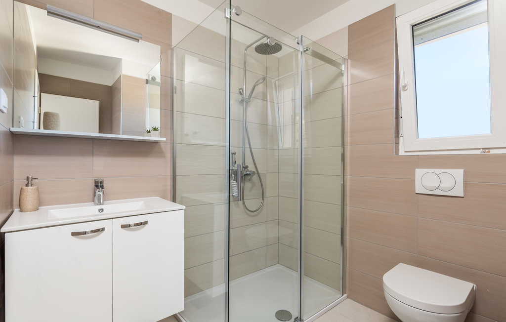 Ferienhaus - Rab-Mundanije , Kroatien - CKR606 36