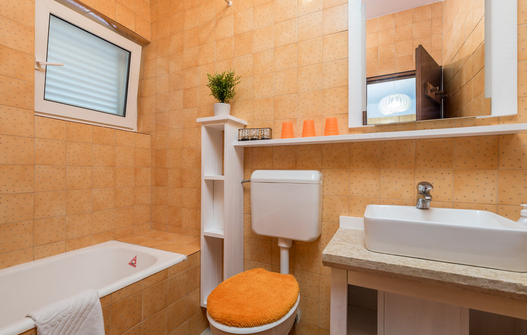 Lejlighed - Rab - Supetarska Draga , Kroatien - CKR727 28