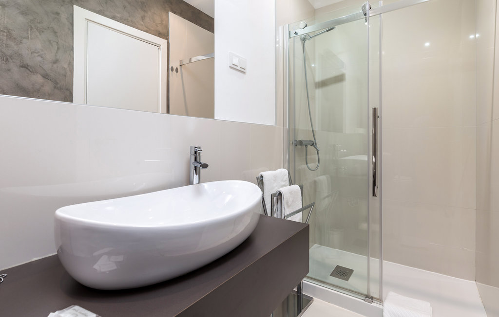 Ferienwohnung - Rab-Kampor , Kroatien - CKR734 33