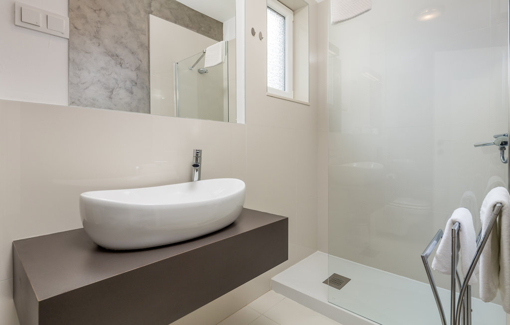 Ferienwohnung - Rab-Kampor , Kroatien - CKR735 33