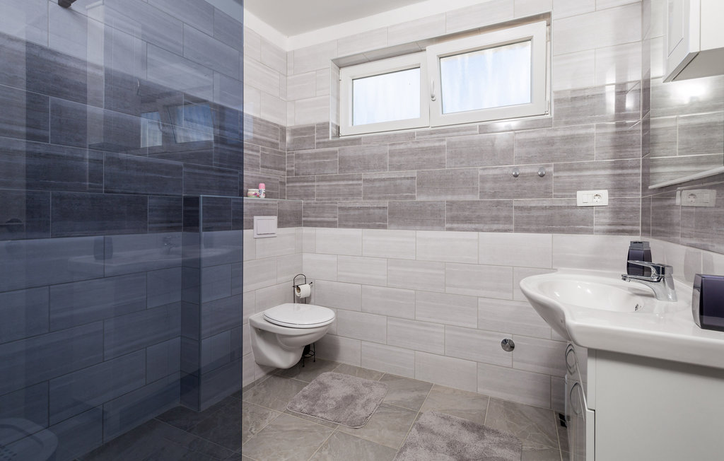 Feriehuse - Rab-Lopar , Kroatien - CKR736 31