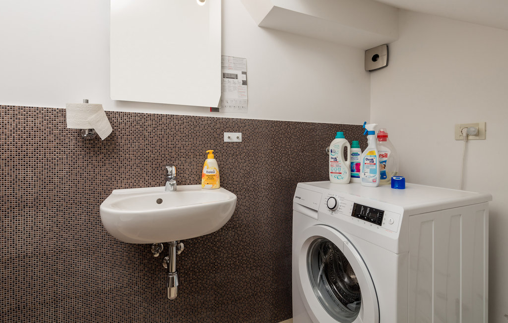 Feriehuse - Rab-Palit , Kroatien - CKR757 35