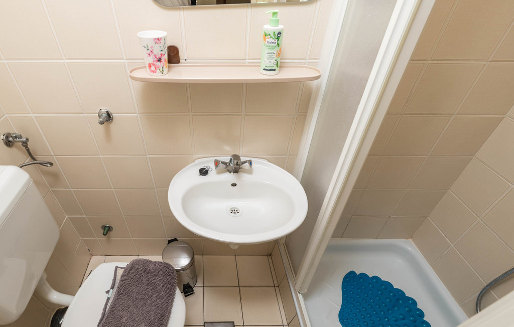 Lejlighed - Rab-Barbat , Kroatien - CKR772 30