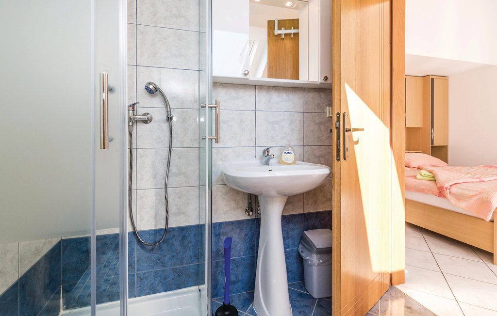 Ferienwohnung - Rab-Gonar , Kroatien - CKR172 37