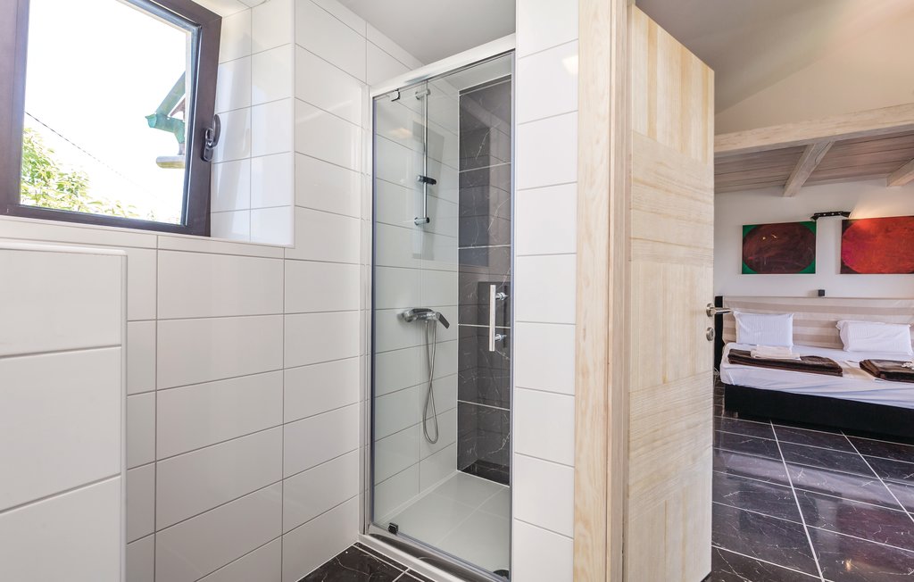 Ferienhaus - Rab-Kampor , Kroatien - CKR330 48