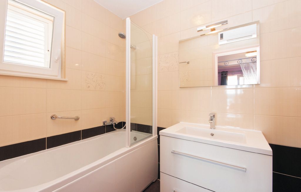 Ferienhaus - Rab-Supetarska Draga , Kroatien - CKR404 26