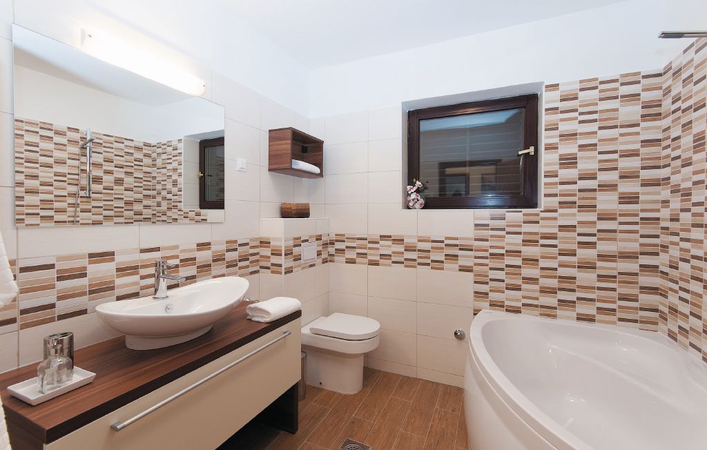 Ferienhaus - Rab-Banjol , Kroatien - CKR419 6