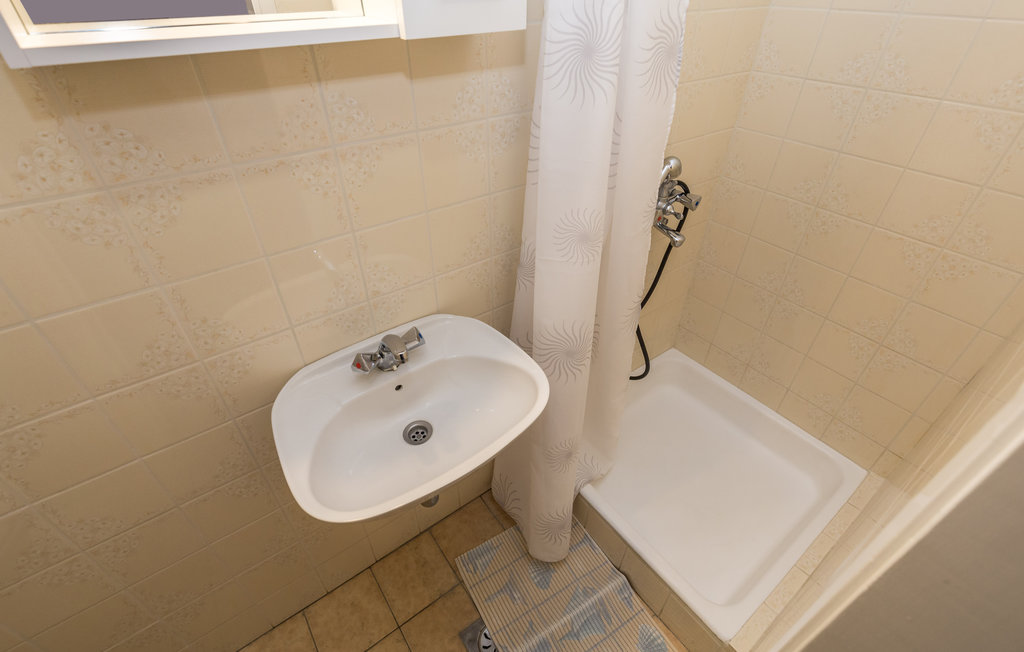 Ferienwohnung - Rab-Rab , Kroatien - CKR449 18