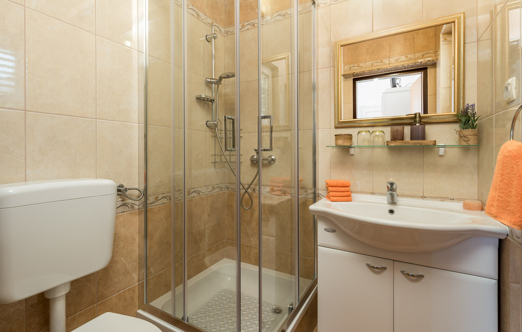 Feriehuse - Rab-Banjol , Kroatien - CKR626 45