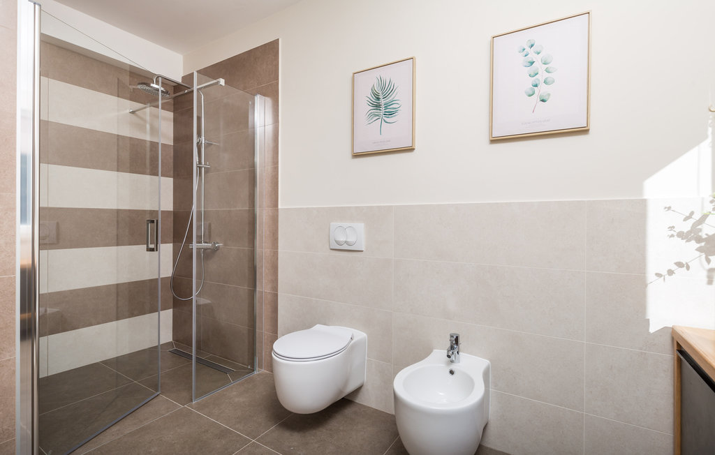 Ferienhaus - Rab - Banjol , Kroatien - CKR656 48