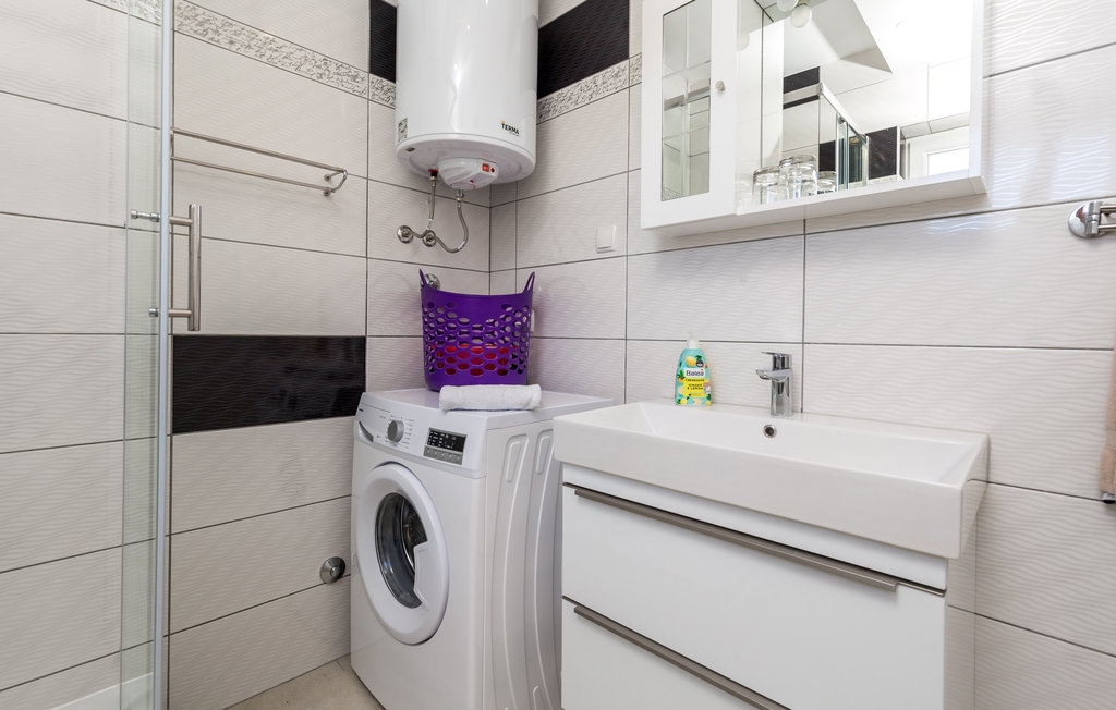 Ferienhaus - Rab-Banjol , Kroatien - CKR676 36