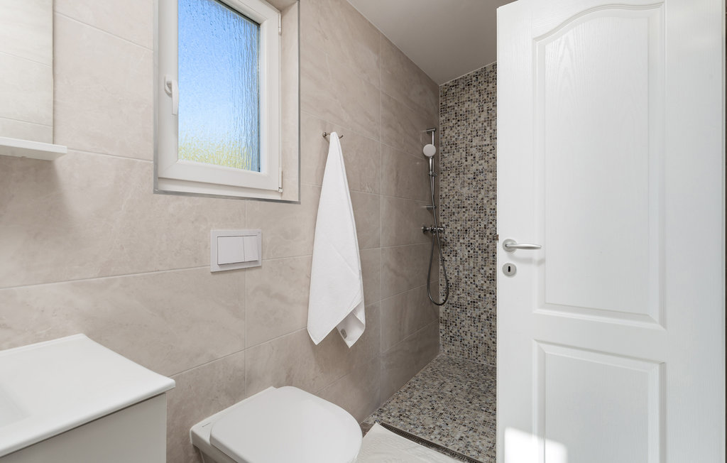 Ferienhaus - Rab-Banjol , Kroatien - CKR677 28