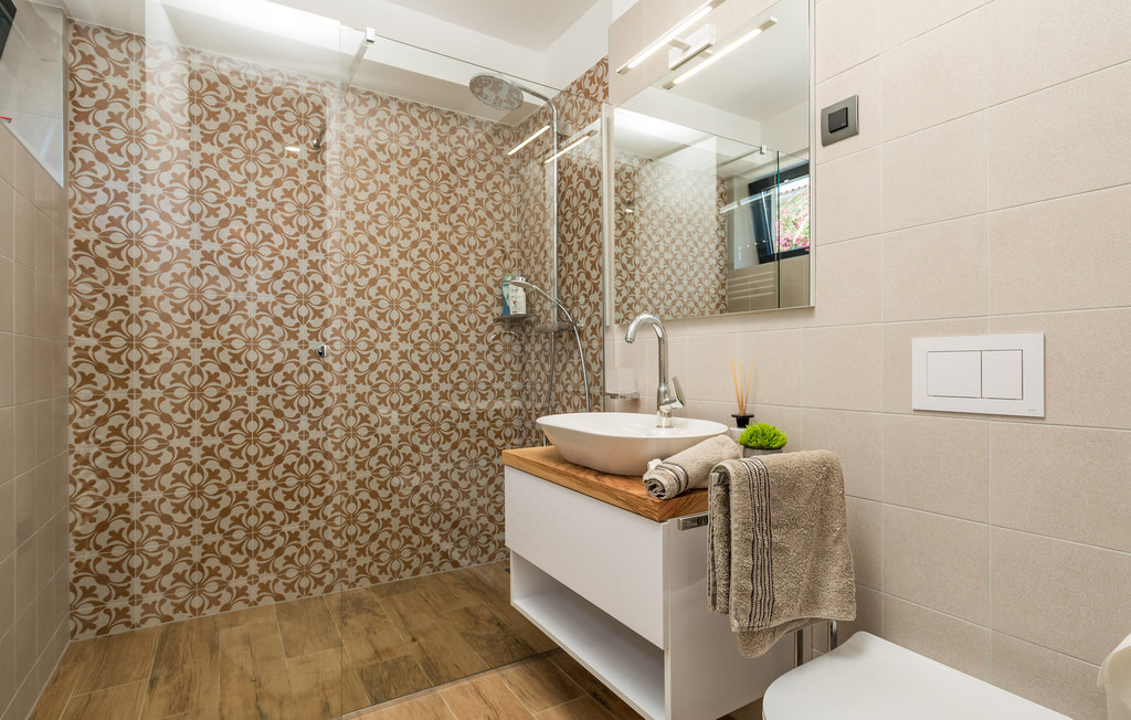 Ferienhaus - Rab - Palit , Kroatien - CKR700 46