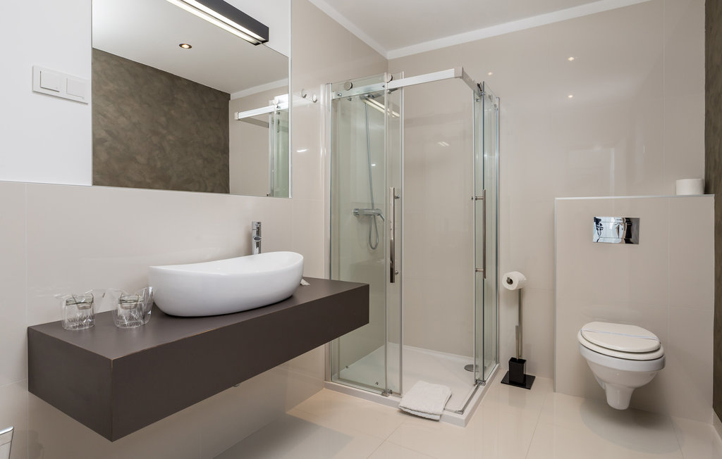 Ferienwohnung - Rab-Kampor , Kroatien - CKR734 35