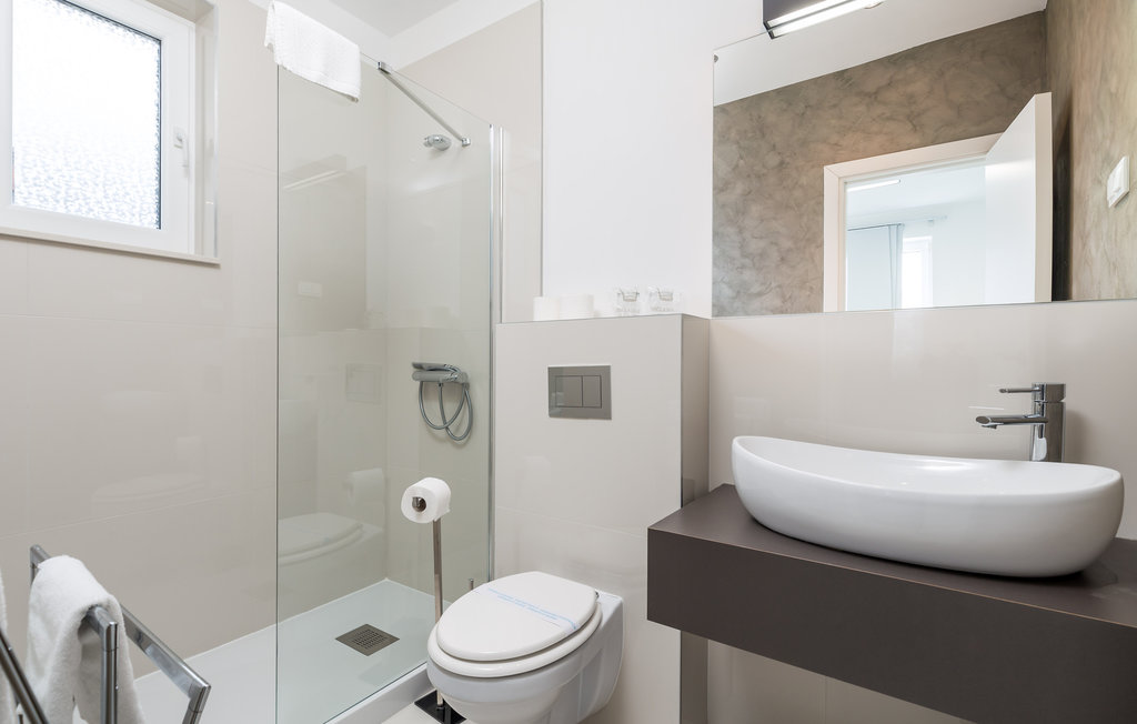 Ferienwohnung - Rab-Kampor , Kroatien - CKR735 35