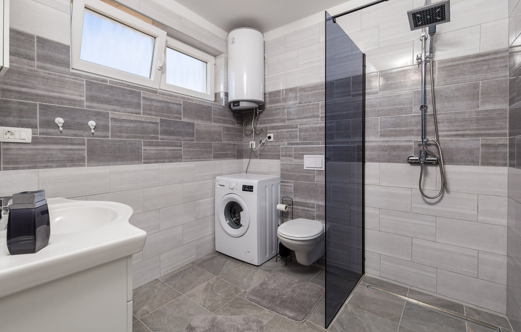 Feriehuse - Rab-Lopar , Kroatien - CKR736 33