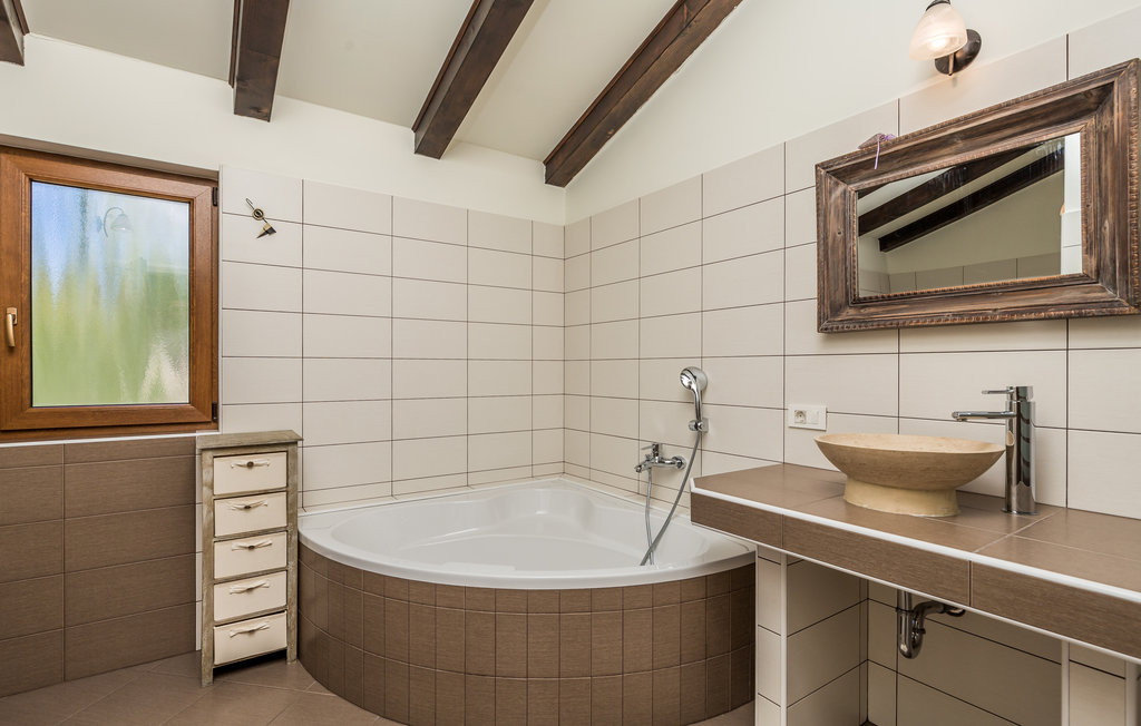 Ferienhaus - Rab-Palit , Kroatien - CKR373 44