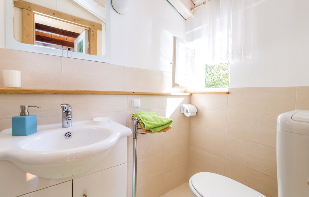 Ferienwohnung - Rab-Barbat , Kroatien - CKR403 32