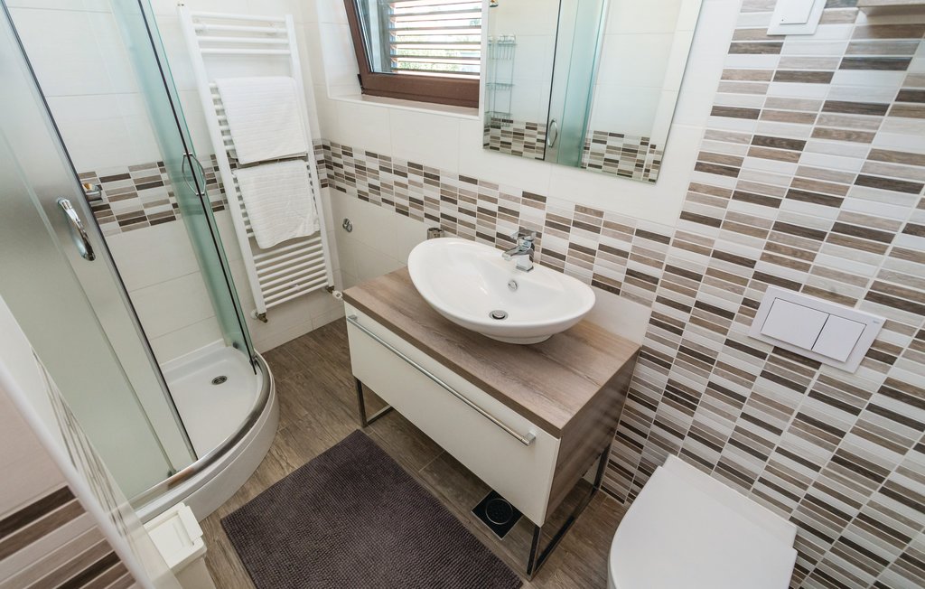 Ferienhaus - Rab-Banjol , Kroatien - CKR419 32