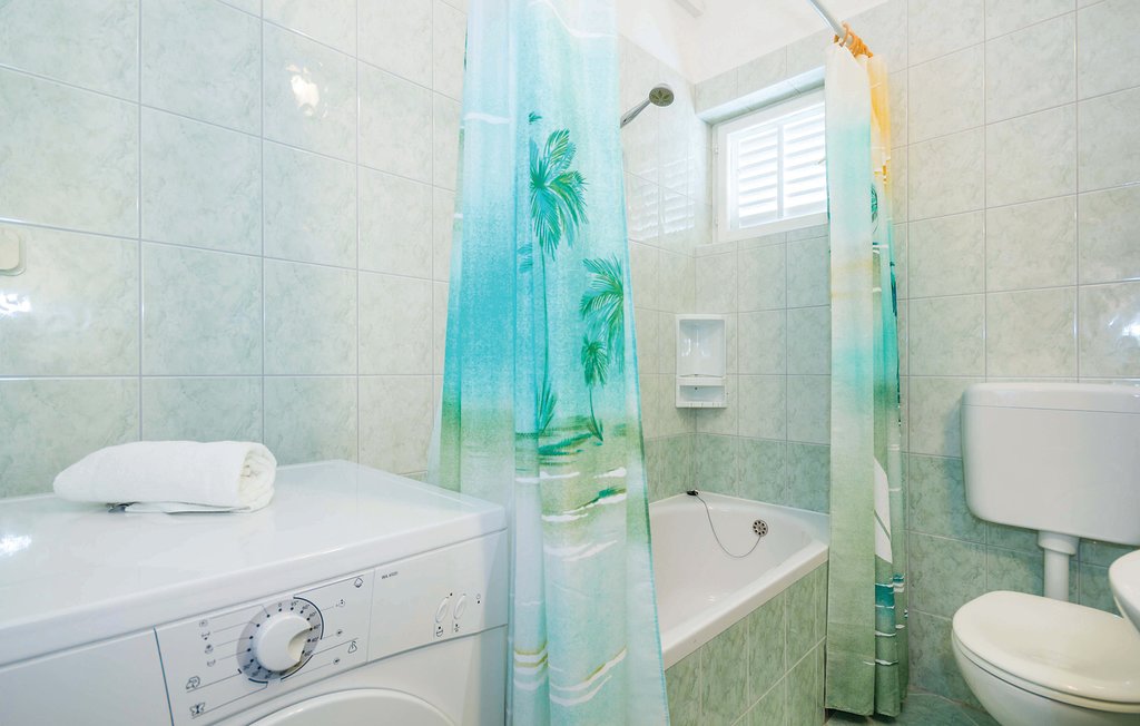 Ferienwohnung - Rab-Barbat , Kroatien - CKR453 18