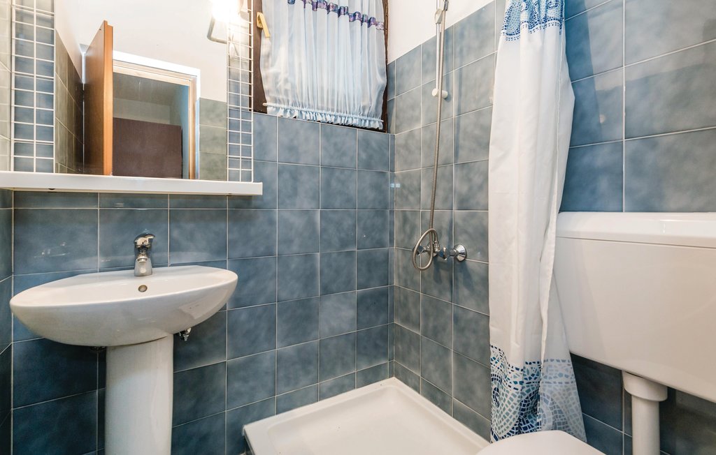 Ferienwohnung - Rab-Supetarska Draga , Kroatien - CKR471 33