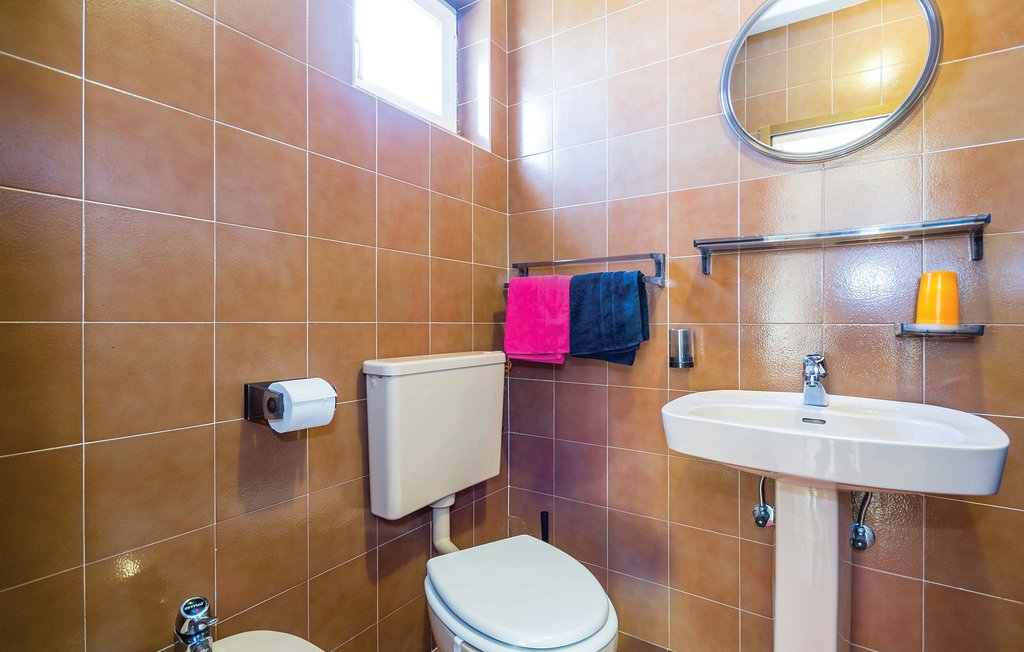 Lejlighed - Rab-Barbat , Kroatien - CKR481 24