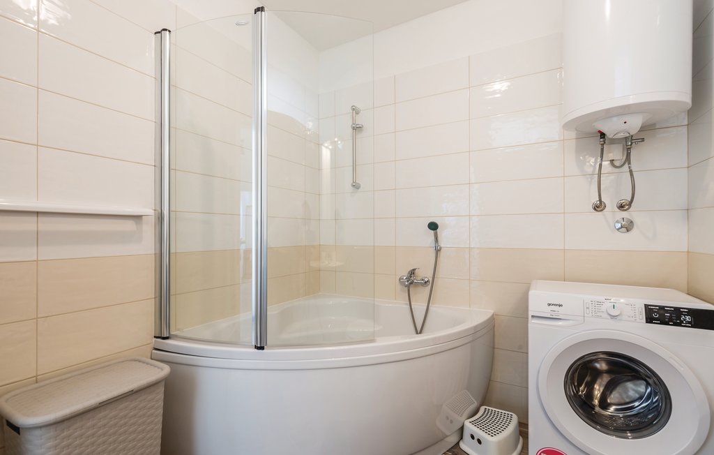 Ferienhaus - Rab-Supetarska draga , Kroatien - CKR538 39