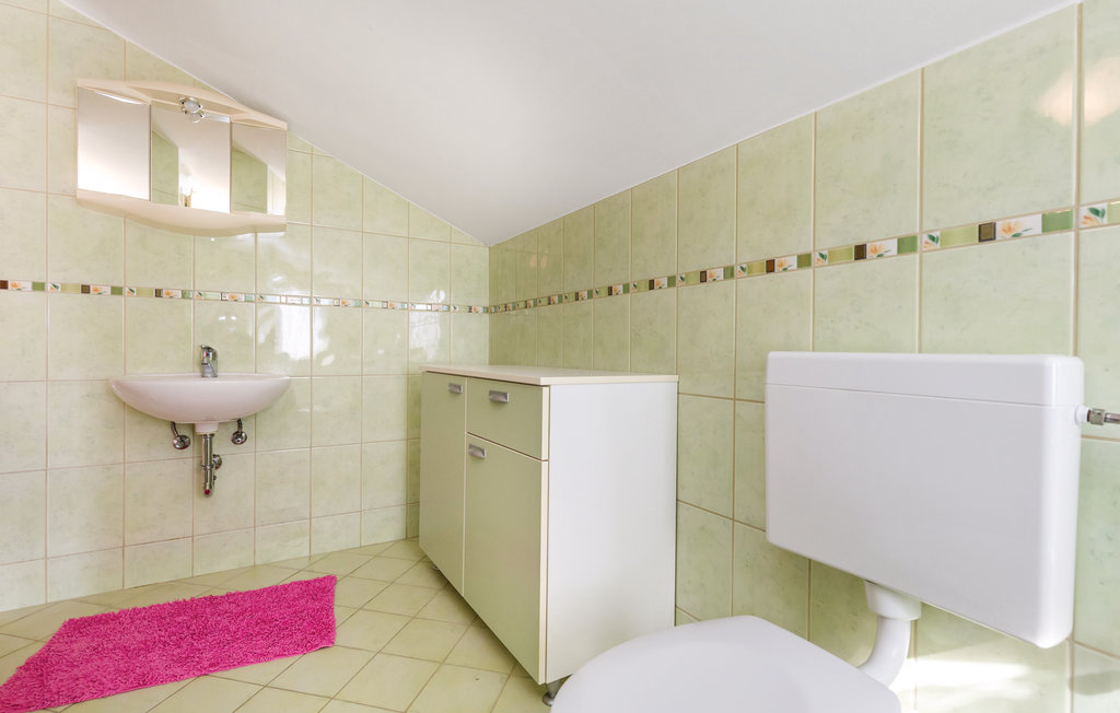 Lejlighed - Rab-Supetarska Draga , Kroatien - CKR552 34